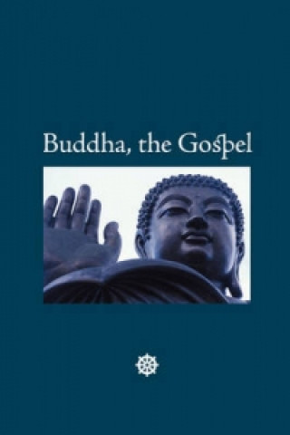 Buddha, the Gospel, Large-Print Edition