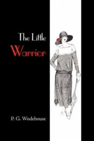 Little Warrior, Large-Print Edition