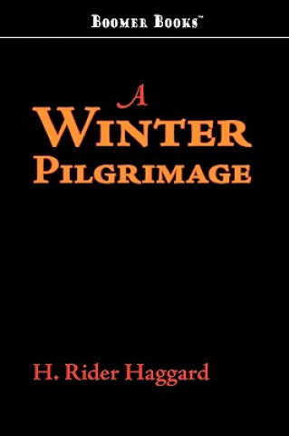 Winter Pilgrimage