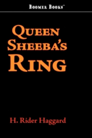 Queen Sheba's Ring