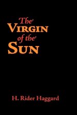 Virgin of the Sun, Large-Print Edition