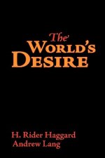 World's Desire, Large-Print Edition
