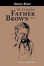 Complete Father Brown Volume 1