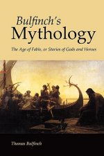 Bulfinch's Mythology, Large-Print Edition