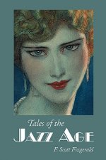 Tales of the Jazz Age, Large-Print Edition