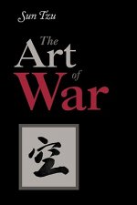 Art of War, Large-Print Edition