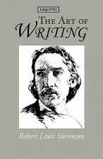 Art of Writing, Large-Print Edition
