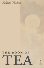 Book of Tea, Large-Print Edition