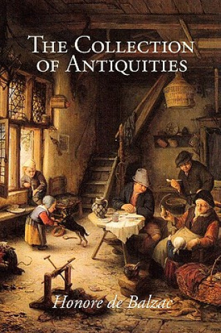 Collection of Antiquities, Large-Print Edition