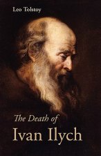 Death of Ivan Ilych, Large-Print Edition