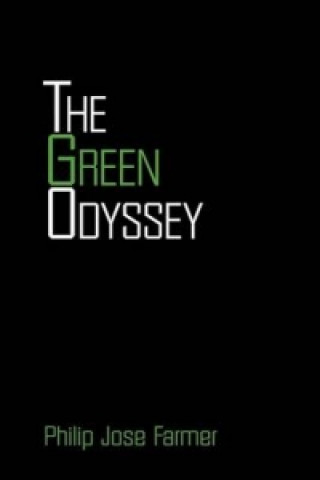 Green Odyssey, Large-Print Edition