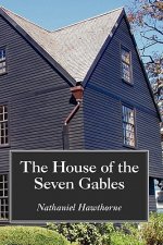 House of the Seven Gables, Large-Print Edition