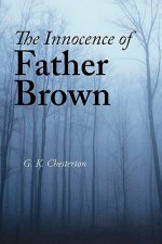 Innocence of Father Brown, Large-Print Edition
