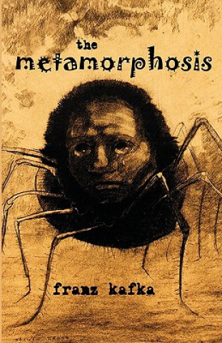 Metamorphosis, Large-Print Edition