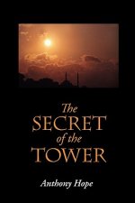 Secret of the Tower, Large-Print Edition