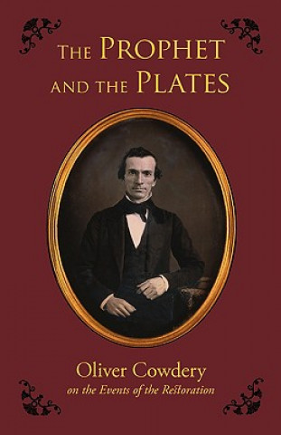 Prophet and the Plates