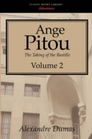 Ange Pitou, Volume 2