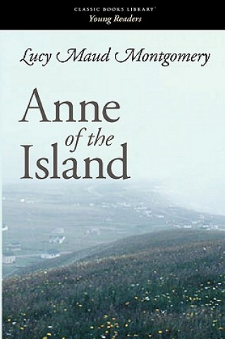 Anne of the Island