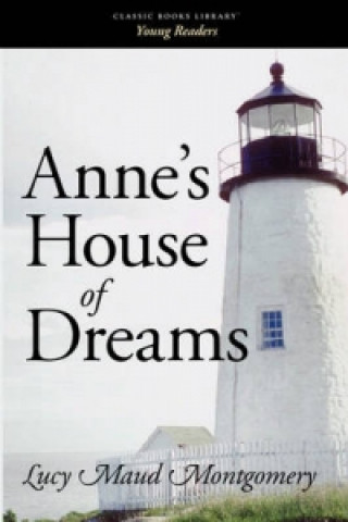 Anne's House of Dreams