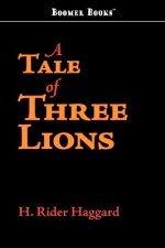 Tale of Three Lions