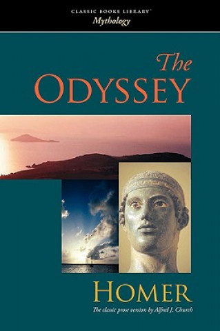 Odyssey--Church Translation