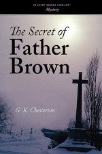 Secret of Father Brown