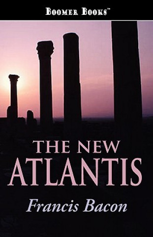 New Atlantis