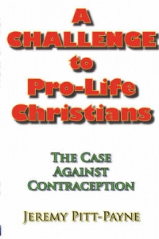 Challenge to Pro-Life Christians