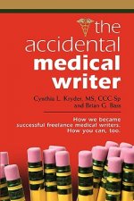 Accidental Medical Writer