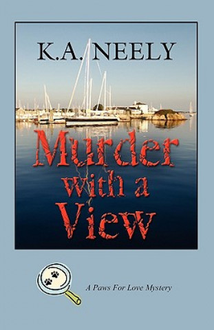 Murder with A View