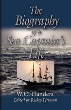 Biography of A Sea Captain's Life