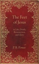 Feet of Jesus