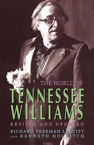World of Tennessee Williams