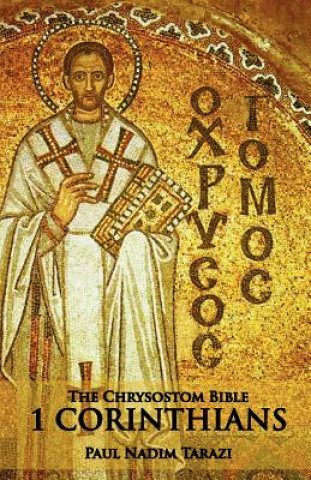 Chrysostom Bible - 1 Corinthians