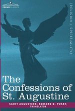 Confessions of St. Augustine