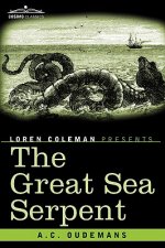 Great Sea Serpent