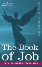 Book of Job, Including the Oldest Lesson in the World