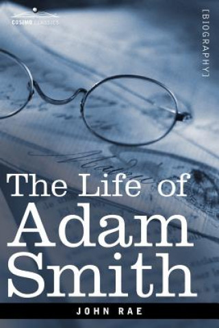 Life of Adam Smith