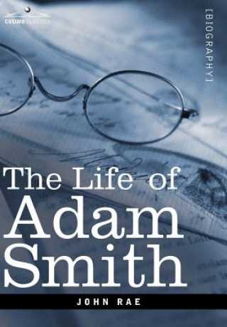 Life of Adam Smith