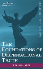 Foundations of Dispensational Truth