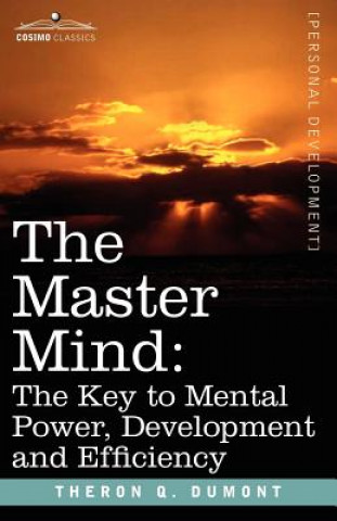Master Mind