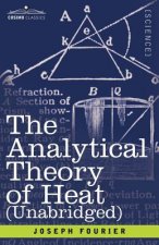 Analytical Theory of Heat (Unabridged)