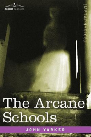 Arcane Schools