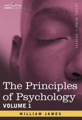 Principles of Psychology, Vol.1