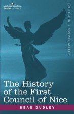 History of the First Council of Nice