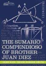 Sumario Compendioso of Brother Juan Diez