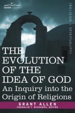 Evolution of the Idea of God