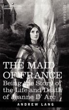 Maid of France