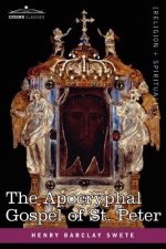 Akhmim Fragment of the Apocryphal Gospel of St. Peter