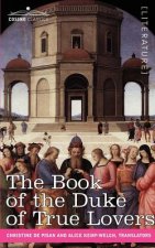 Book of the Duke of True Lovers